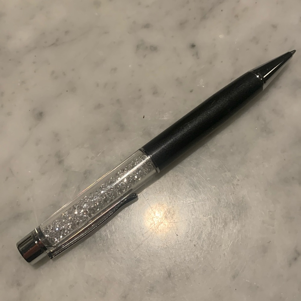 Swarovski pen